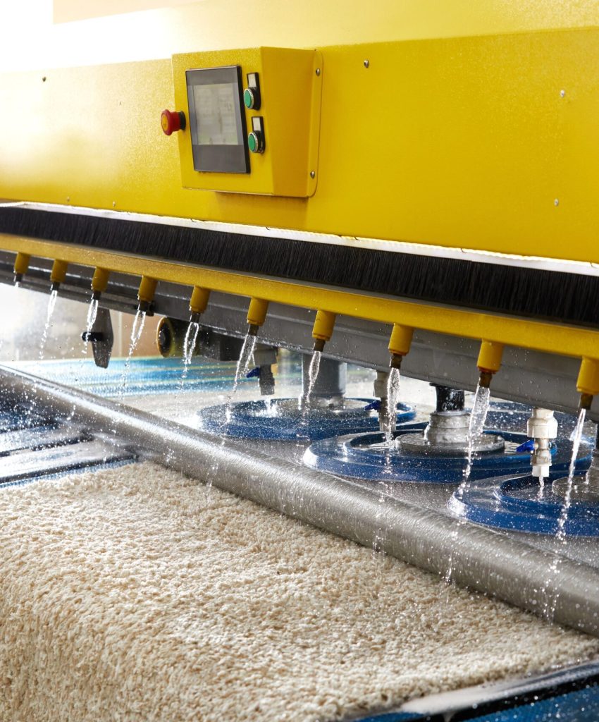 Automatic,Machine,And,Equipment,For,Carpet,Washing,And,Dry,Cleaning